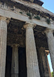 Temple of Hephaestus