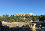 Temple of Hephaestus