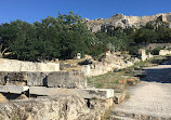 Temple of Hephaestus