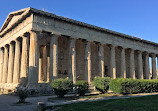 Temple of Hephaestus