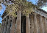 Temple of Hephaestus