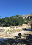 Temple of Hephaestus