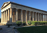 Temple of Hephaestus