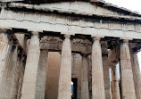 Temple of Hephaestus