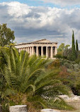 Temple of Hephaestus