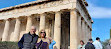 Temple of Hephaestus