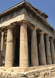 Temple of Hephaestus