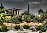 Temple of Hephaestus