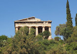 Temple of Hephaestus