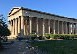 Temple of Hephaestus