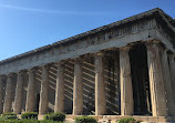 Temple of Hephaestus