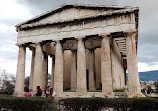 Temple of Hephaestus