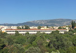 Temple of Hephaestus