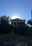 Temple of Hephaestus