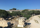 Temple of Hephaestus