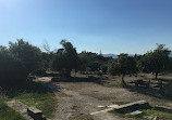 Temple of Hephaestus