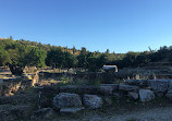 Temple of Hephaestus