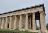 Temple of Hephaestus