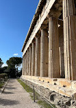 Temple of Hephaestus