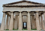 Temple of Hephaestus