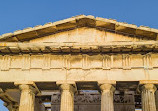 Temple of Hephaestus