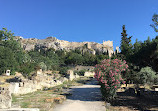 Temple of Hephaestus