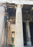 Temple of Hephaestus