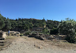 Temple of Hephaestus