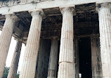 Temple of Hephaestus