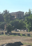 Temple of Hephaestus