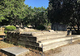 Temple of Hephaestus