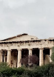 Temple of Hephaestus