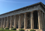 Temple of Hephaestus