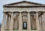 Temple of Hephaestus