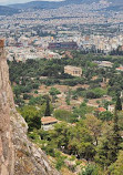 Temple of Hephaestus