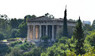 Temple of Hephaestus