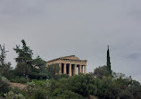 Temple of Hephaestus