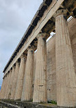 Temple of Hephaestus