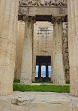 Temple of Hephaestus