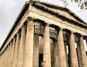 Temple of Hephaestus