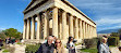 Temple of Hephaestus