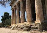 Temple of Hephaestus