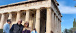 Temple of Hephaestus