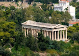 Temple of Hephaestus