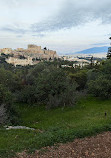 Philopappos Hill