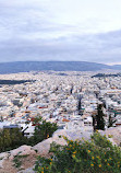 Philopappos Hill