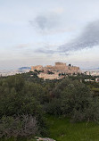 Philopappos Hill