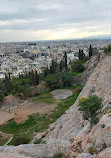 Philopappos Hill