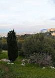 Philopappos Hill