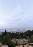 Philopappos Hill